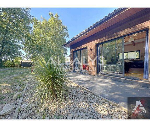 Maison 7 pièces 170 m² · à Libourne · 170 m² · 350 000 €