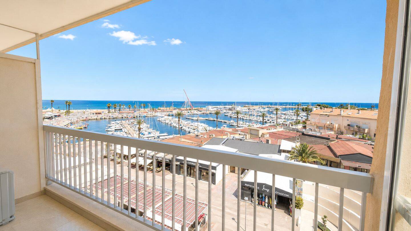 Appartement 2 pièces 44 m² · à Saint-Cyprien · 44 m² · 189 000 €