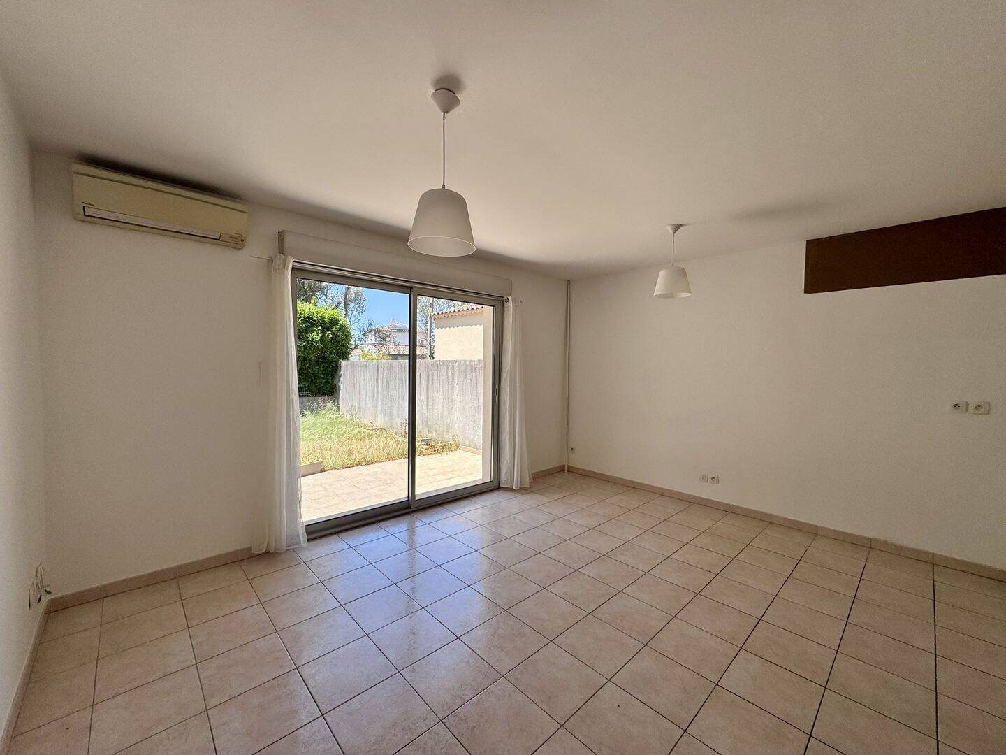 Appartement 2 pièces 42 m² · à L'Isle-sur-la-Sorgue · 41,5 m² · 167 000 €