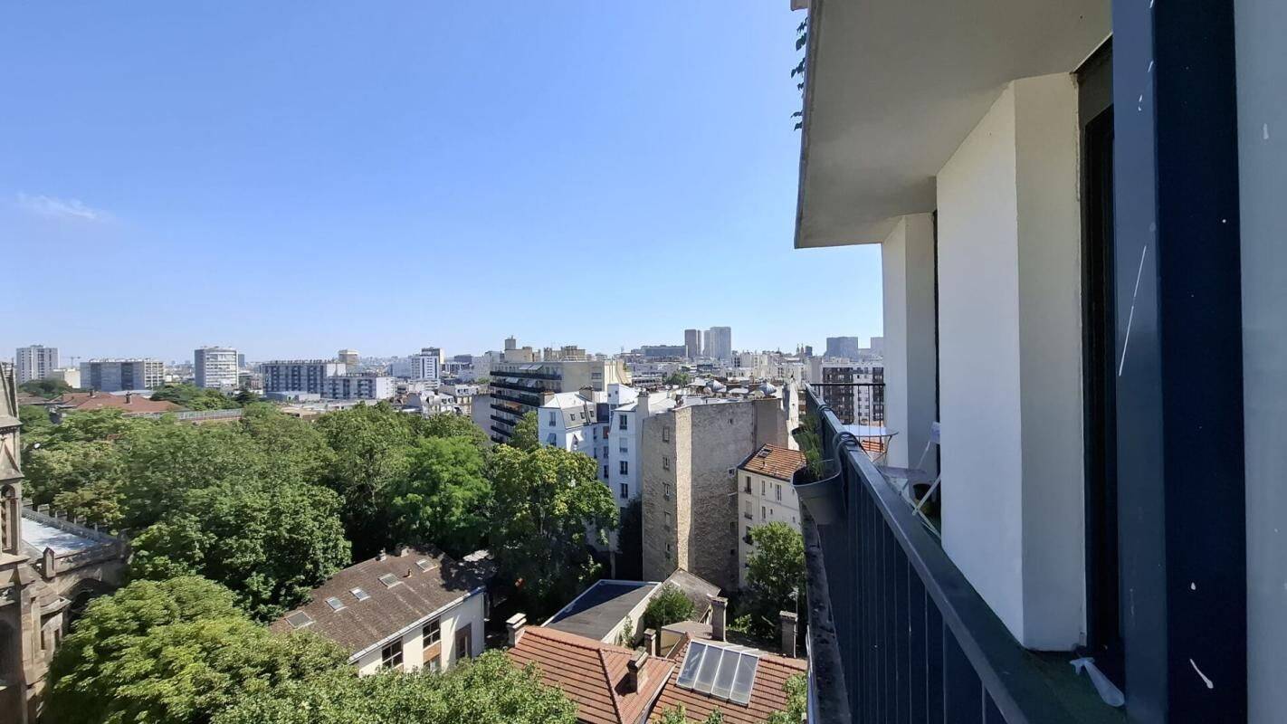 Appartement 2 pièces 40 m² · à Paris 14ème Arrondissement · 40 m² · 520 000 €
