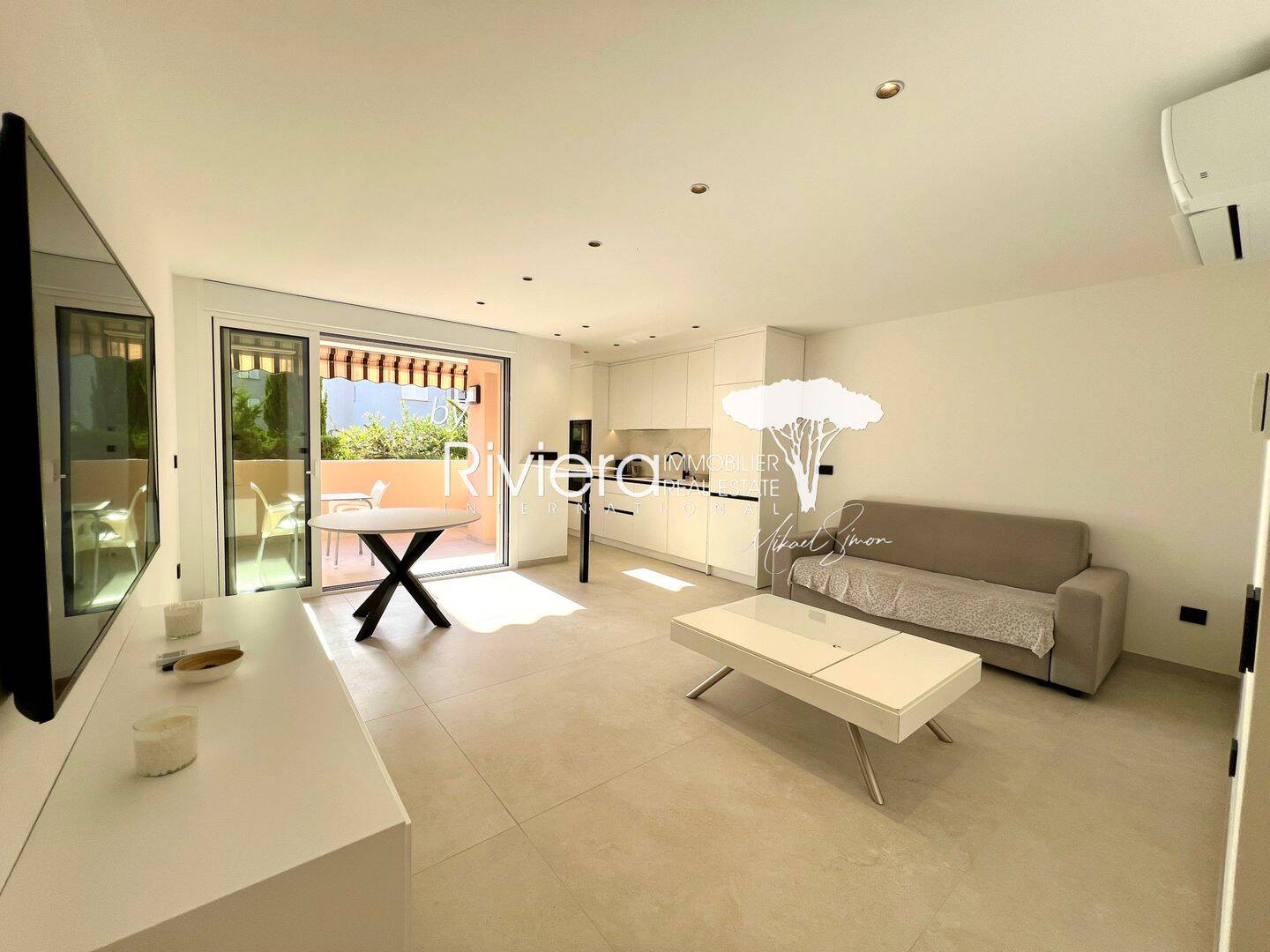 Appartement 3 pièces 60 m² · à Cavalaire-sur-Mer · 60 m² · 439 000 €