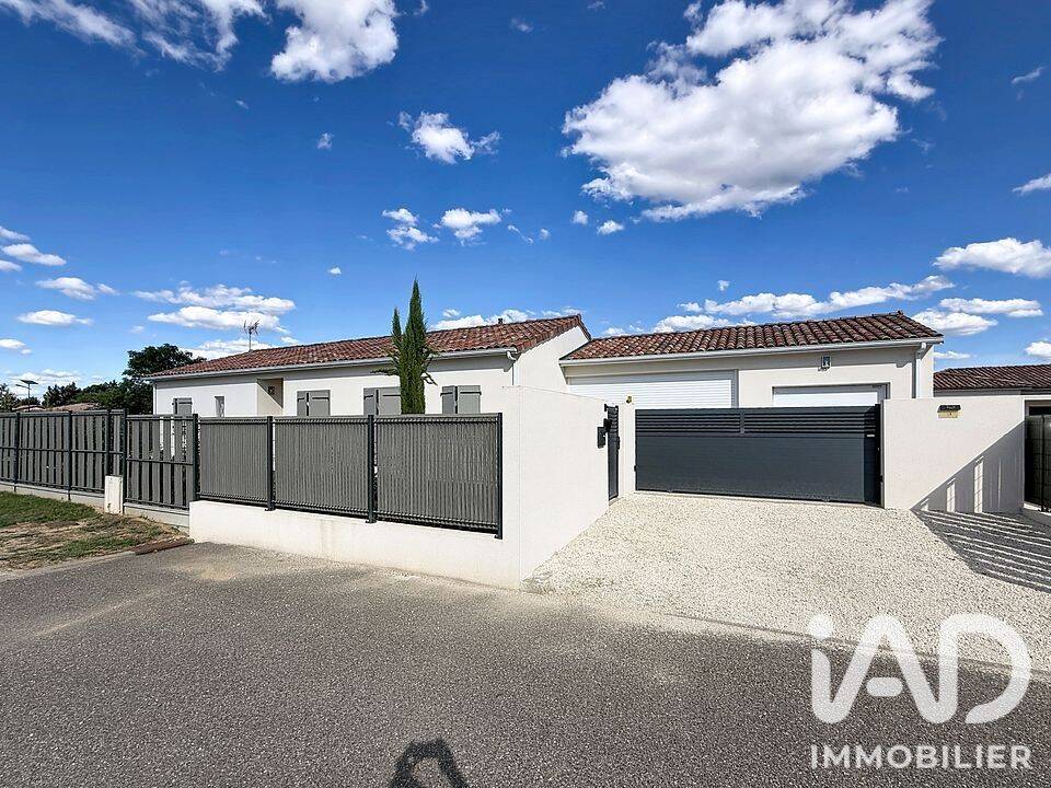 Maison 6 pièces 117 m² · à Roquefort · 117 m² · 384 000 €