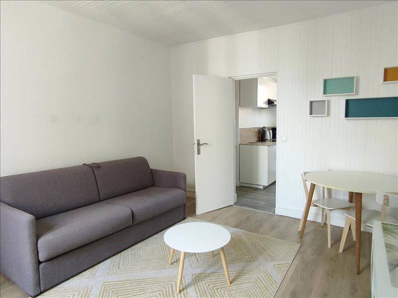 Appartement 1 pièce 29 m² · à Le Havre · 29 m² · 440 €