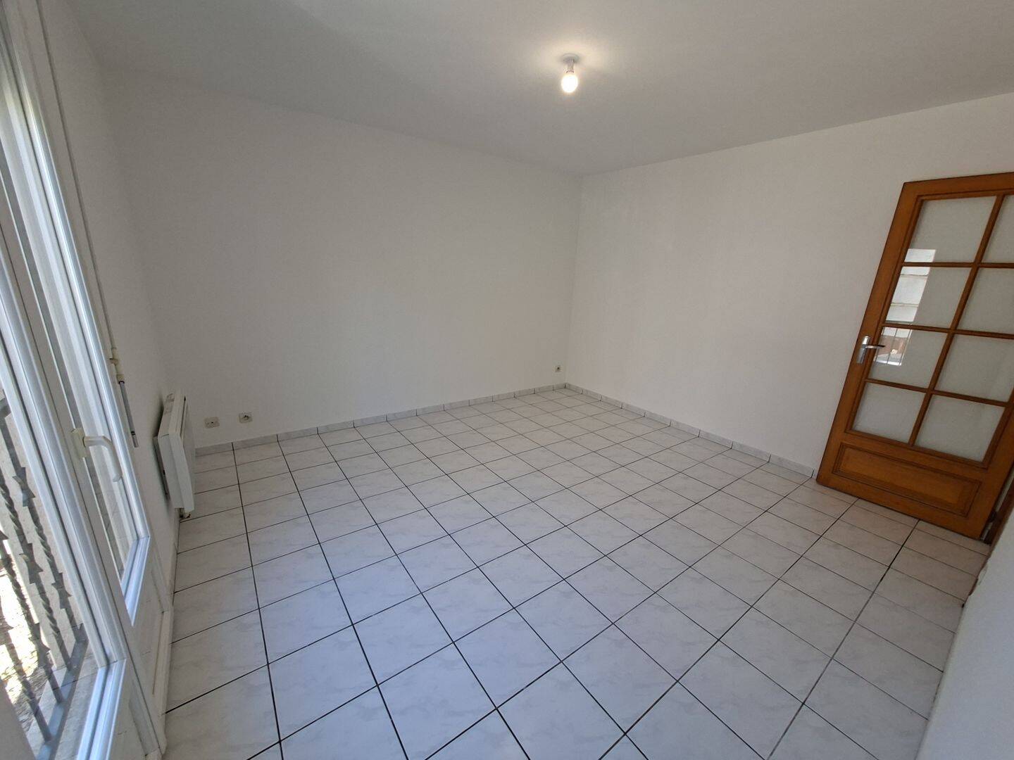 Appartement 2 pièces 32 m² · à Luzarches · 32,2 m² · 650 €