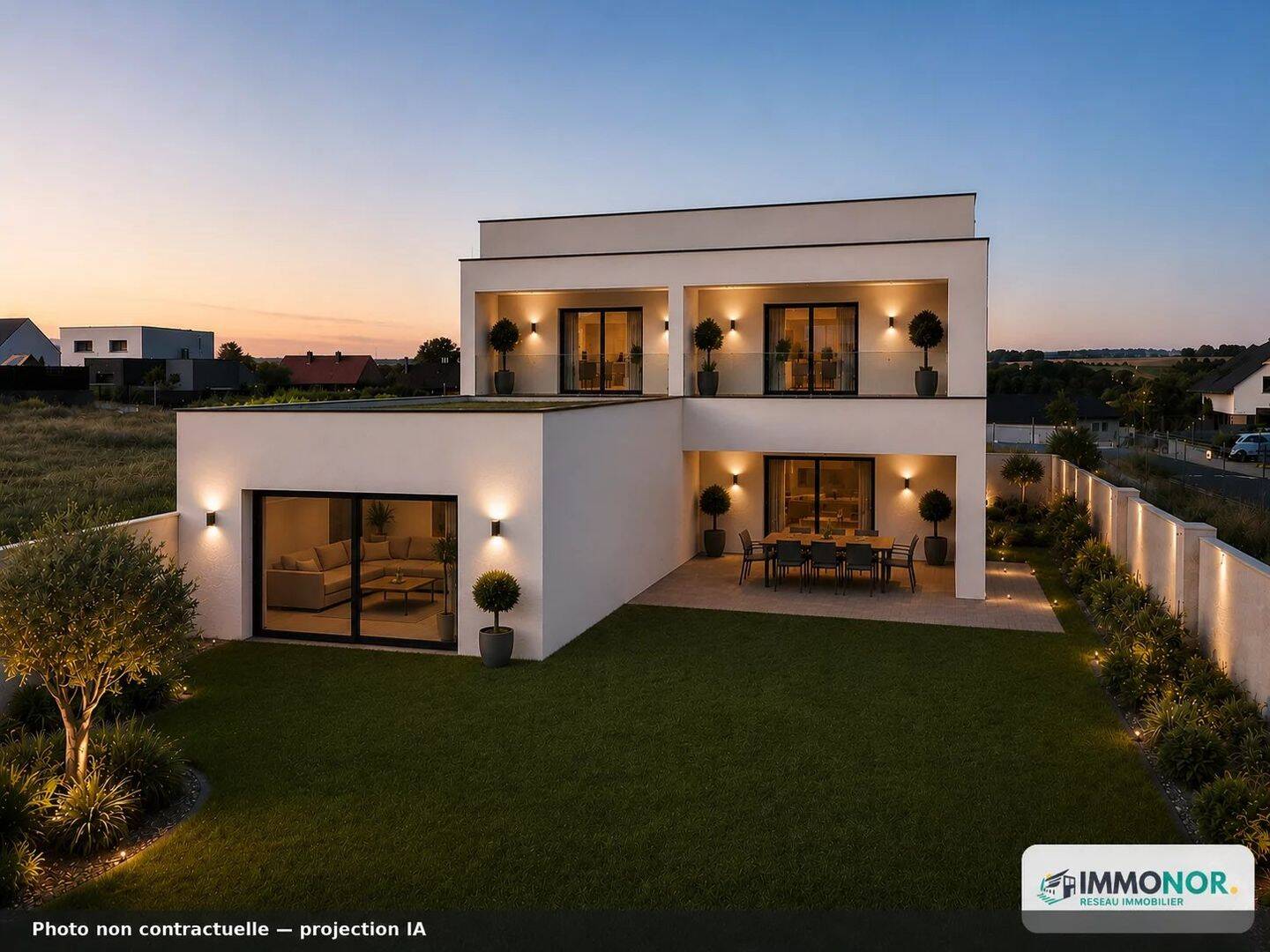 Maison 6 pièces 234 m² · à Vers-sur-Selle · 234 m² · 785 000 €