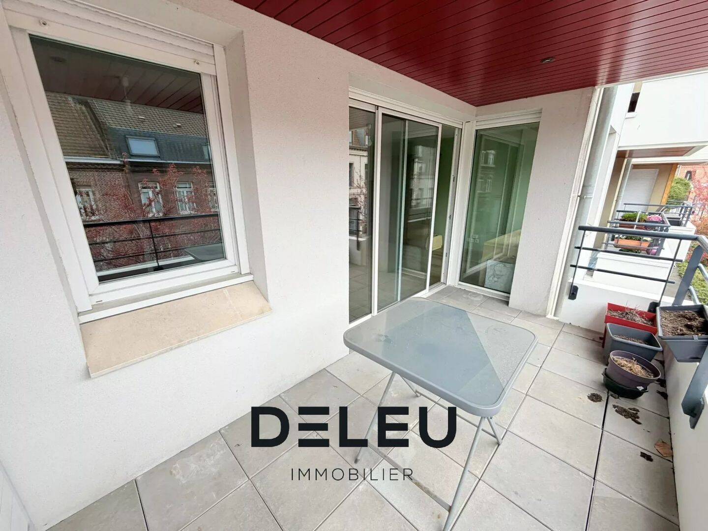 Appartement 3 pièces 79 m² · à Wambrechies · 79,1 m² · 323 000 €