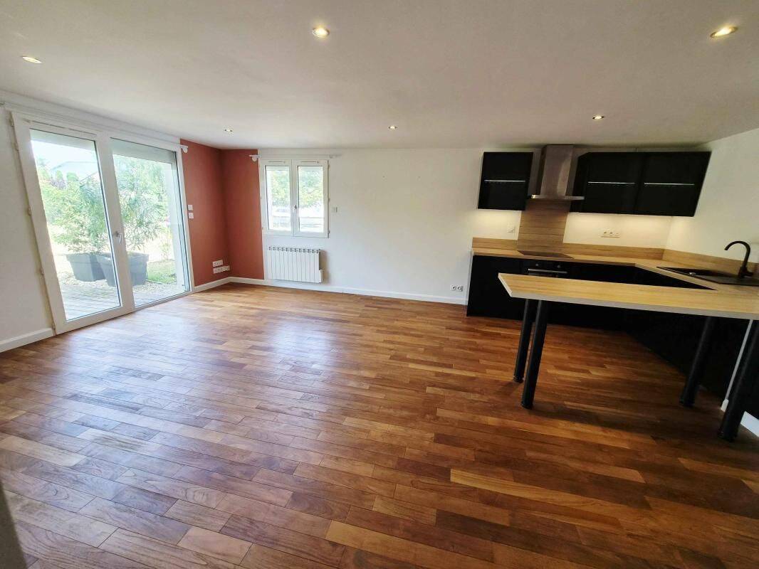Appartement 2 pièces 52 m² · à Pornichet · 52 m² · 960 €