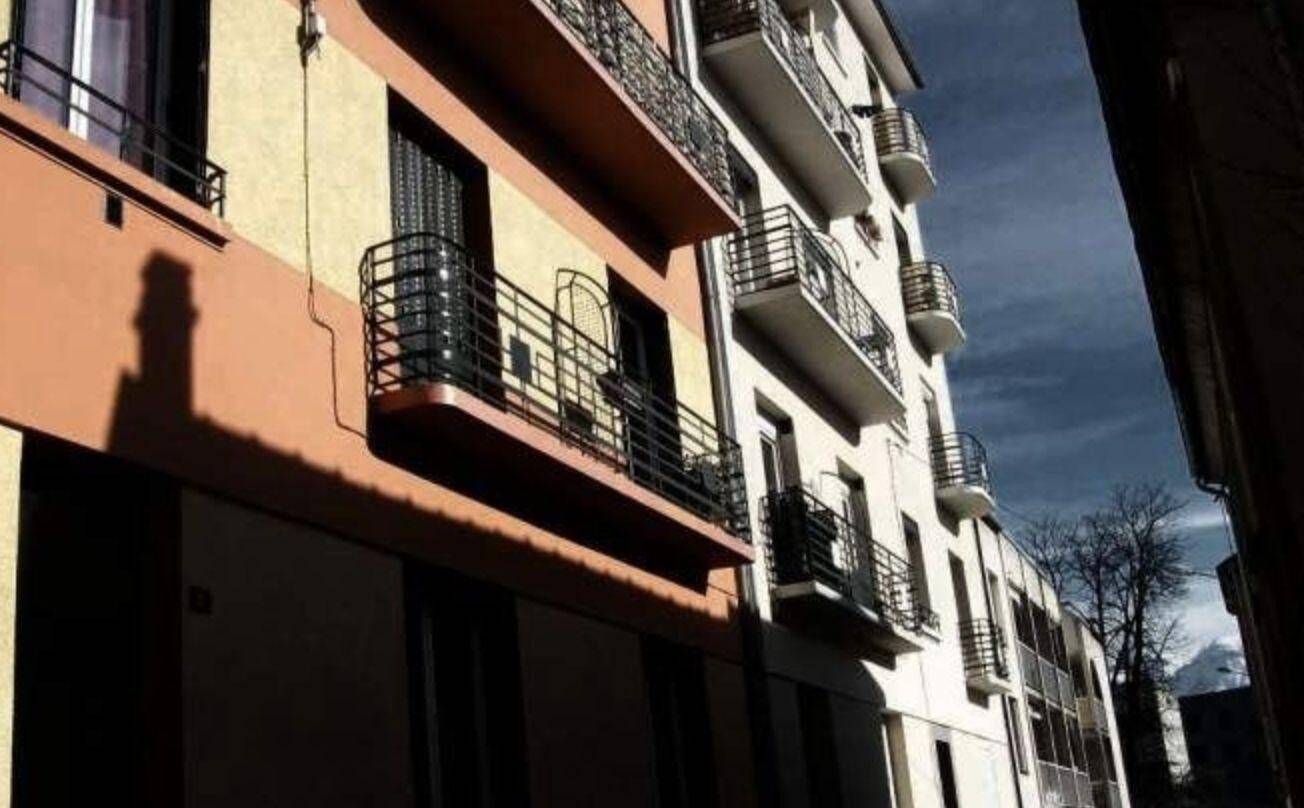 Appartement 3 pièces 54 m² · à Grenoble · 54 m² · 710 €