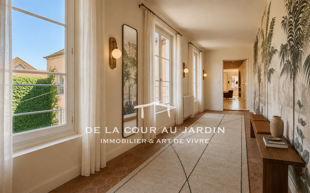 Appartement 8 pièces 177 m² · à Beaune · 177 m² · 670 000 €
