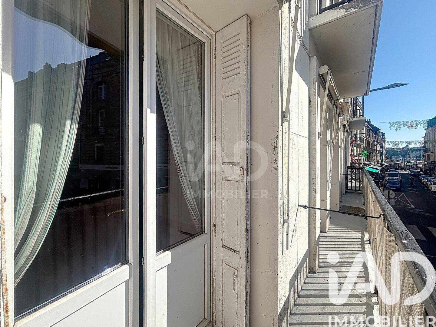 Appartement 3 pièces 95 m² · à Dieppe · 94,7 m² · 325 000 €