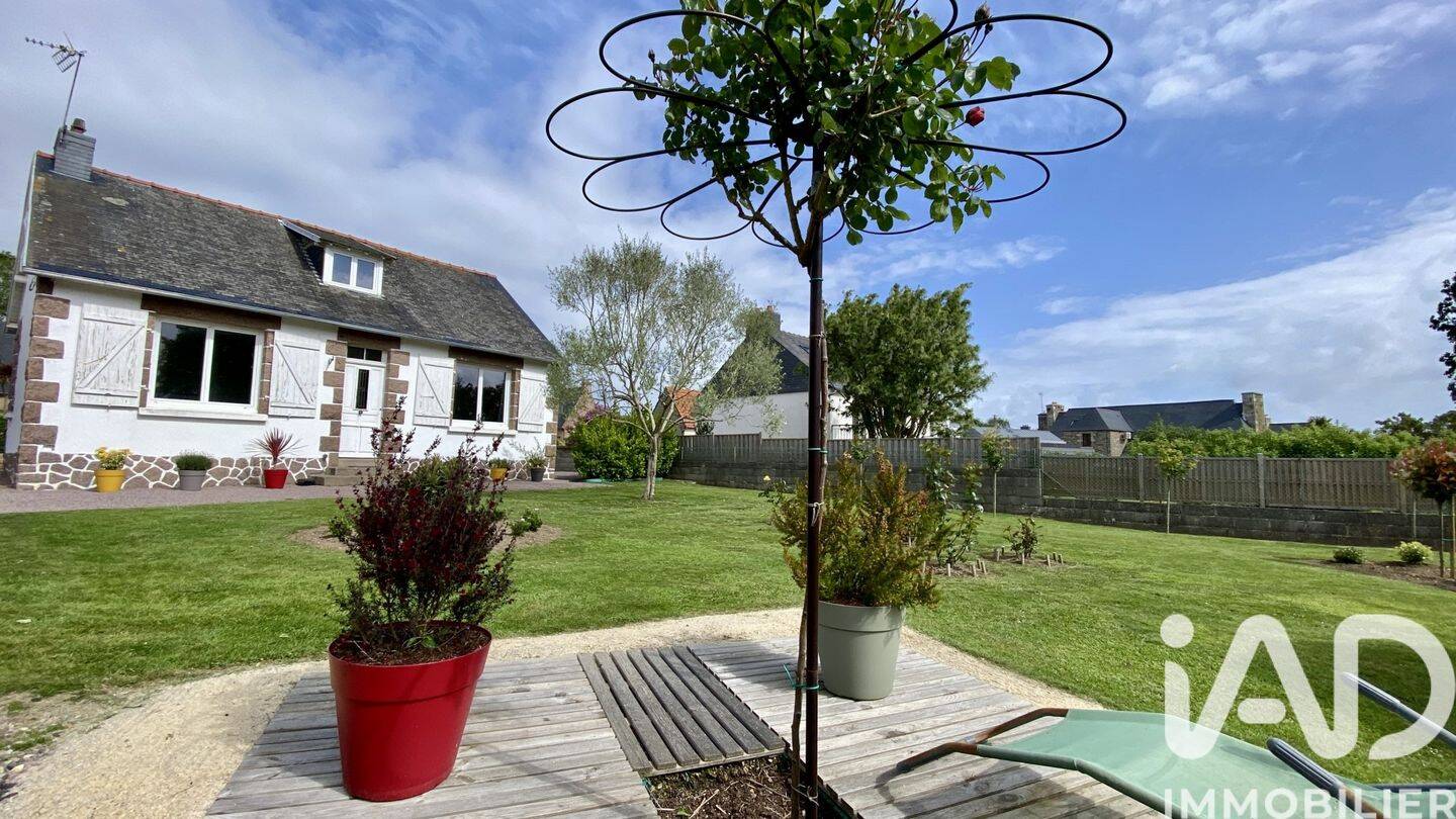 Maison 3 pièces 80 m² · à Lannion · 80 m² · 225 000 €
