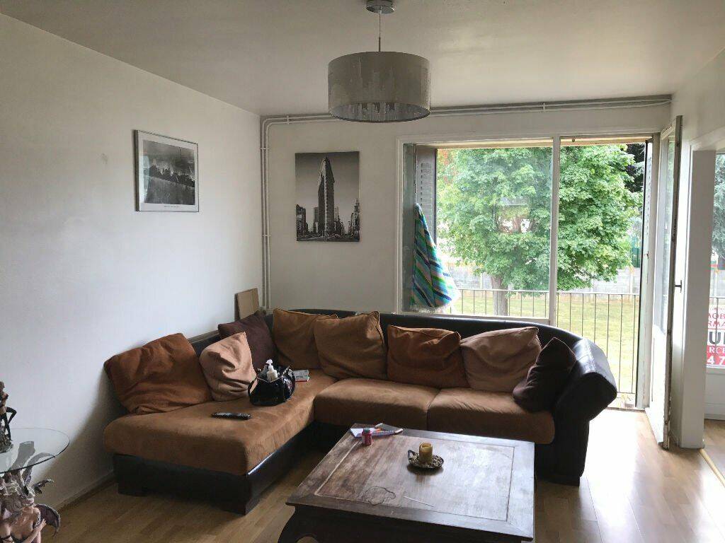 Appartement 3 pièces 74 m² · à Saint-Marcel · 74,2 m² · 755 €/mois