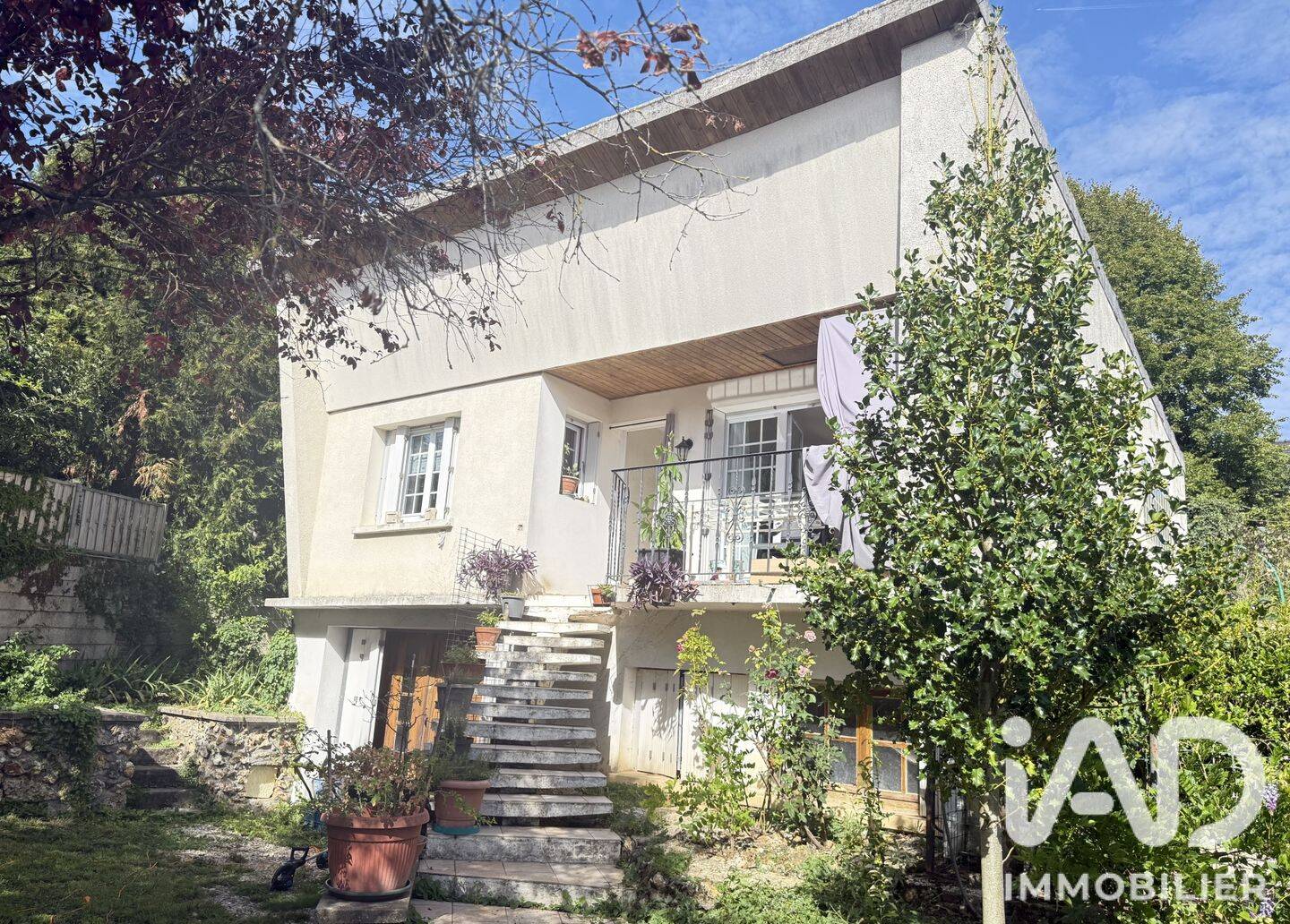 Maison 2 pièces 65 m² · à Saint-Mards-en-Othe · 64,6 m² · 59 000 €
