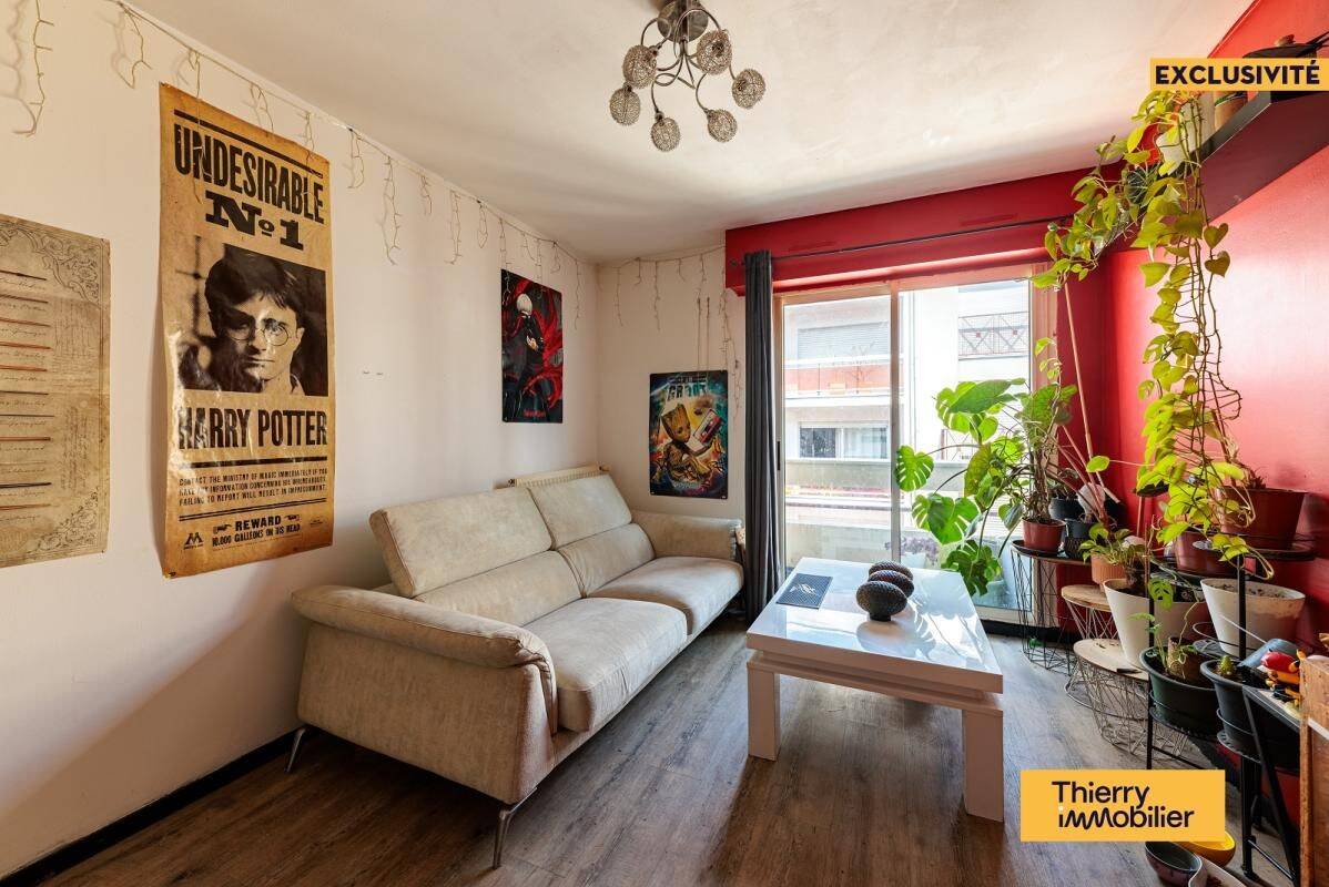 Appartement 2 pièces 39 m² · à Nantes · 39 m² · 169 000 €