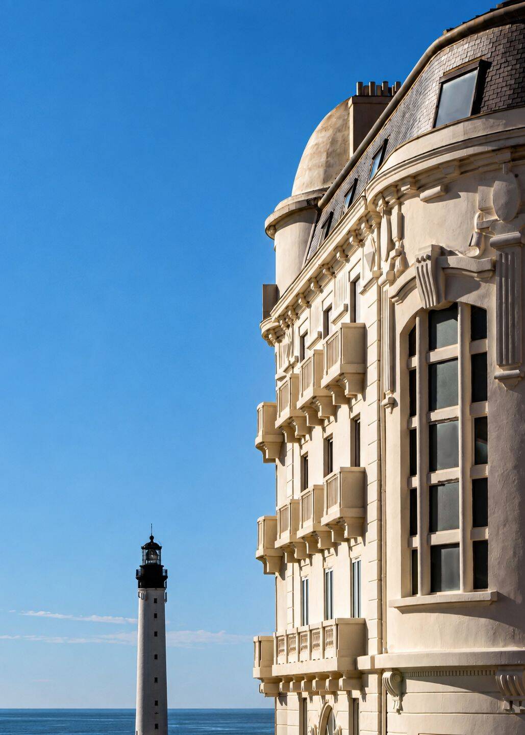 Appartement 2 pièces 38 m² · à Biarritz · 38 m² · 472 500 €