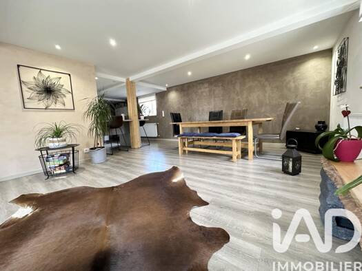 Maison à vendre 280 000 € 7 pièces 4 chambres 167 m² 172 m² de terrain Betschdorf 67660