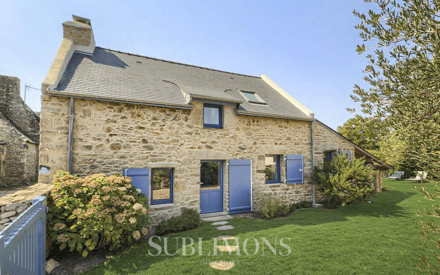 Maison 4 pièces 80 m² · à Theix-Noyalo · 80 m² · 470 000 €