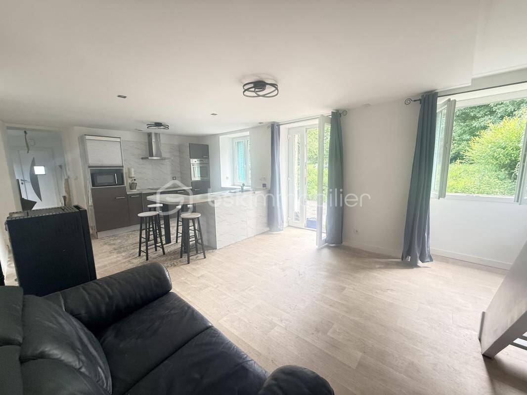 Maison 3 pièces 65 m² · à Hédé-Bazouges · 65 m² · 149 000 €