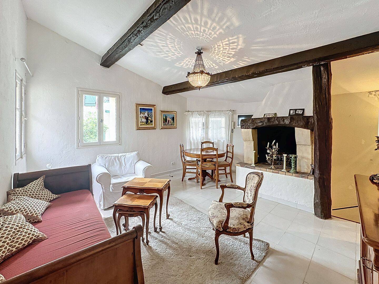 Maison 3 pièces 73 m² · à Vence · 73 m² · 250 000 €