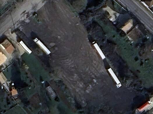 Terrain à vendre 200 000 € 5 410 m² de terrain Montlieu-la-Garde 17210