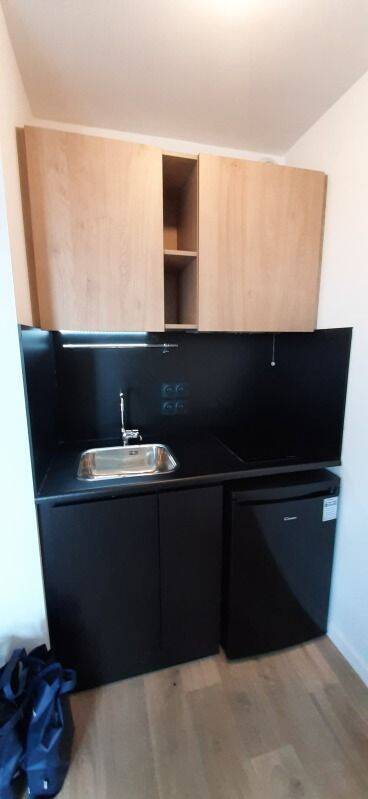 Appartement 1 pièce 30 m² · à Palaiseau · 30 m² · 680 €/mois