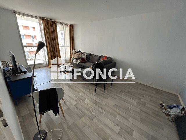 Appartement 2 pièces 49 m² · à Caen · 48,8 m² · 644 €/mois