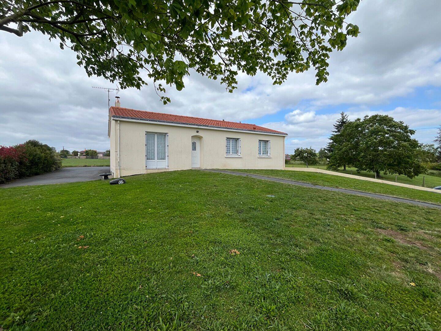 Maison 5 pièces 95 m² · à Sèvremoine · 95 m² · 200 590 €