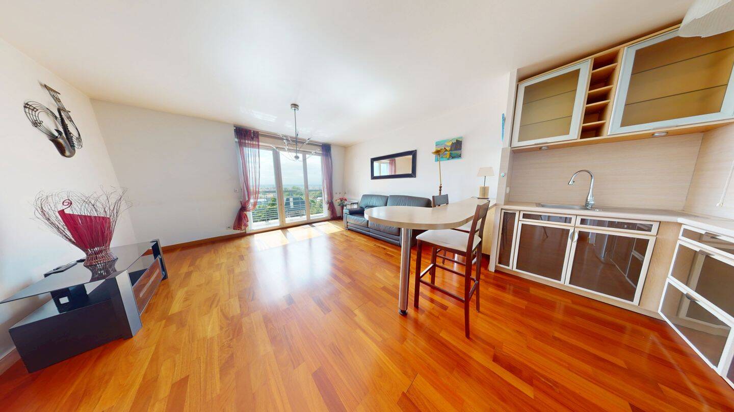 Appartement 3 pièces 56 m² · à Sartrouville · 56 m² · 319 000 €