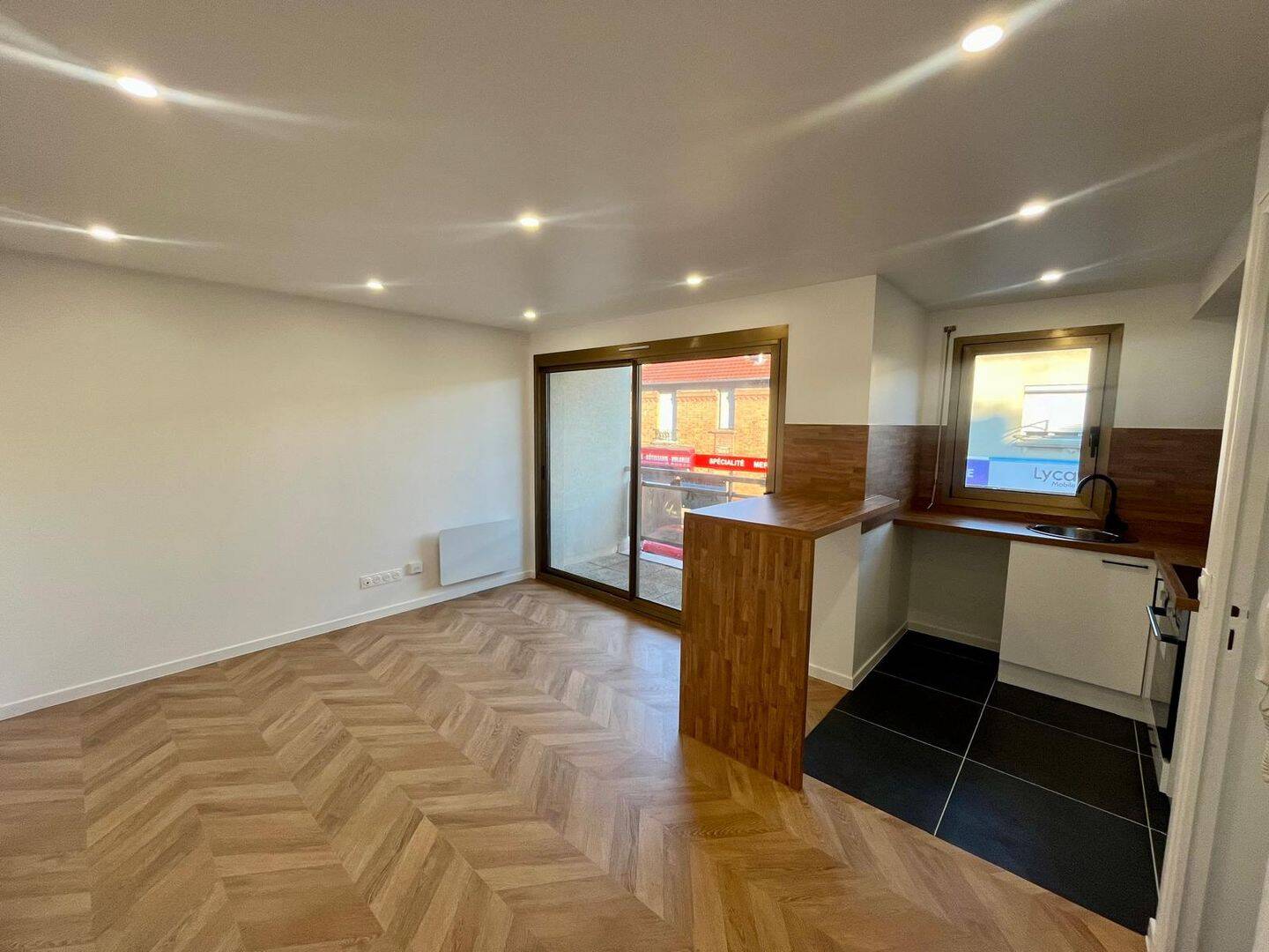 Appartement 2 pièces 32 m² · à Tremblay-en-France · 32 m² · 890 €/mois
