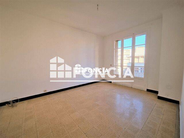 Appartement 1 pièce 25 m² · à Toulon · 25 m² · 424 €