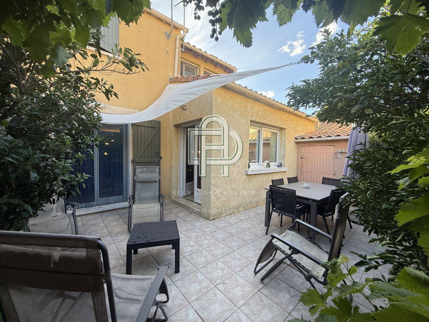 Maison 4 pièces 74 m² · à Gruissan · 74 m² · 335 000 €