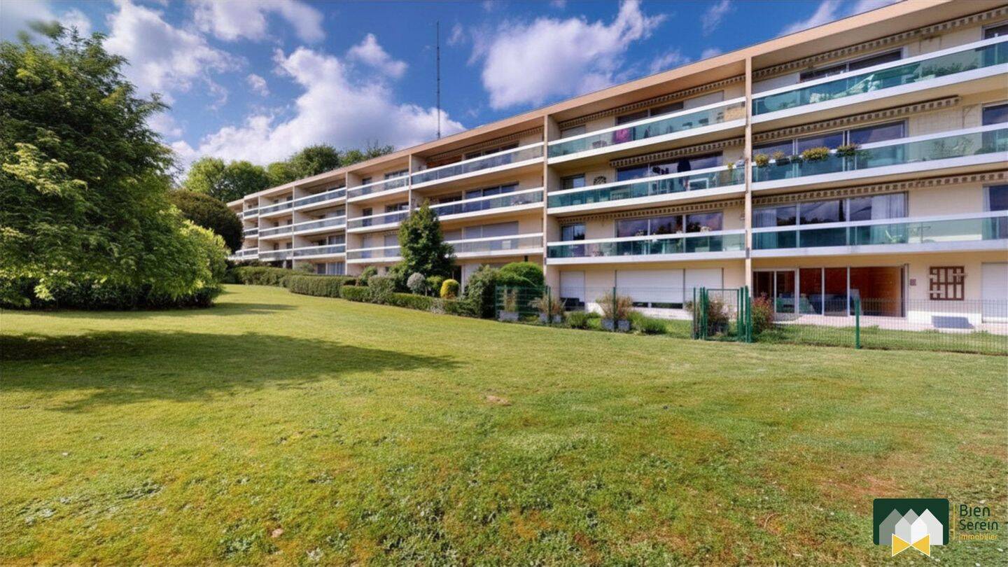Appartement 4 pièces 98 m² · à Luisant · 98,2 m² · 199 900 €
