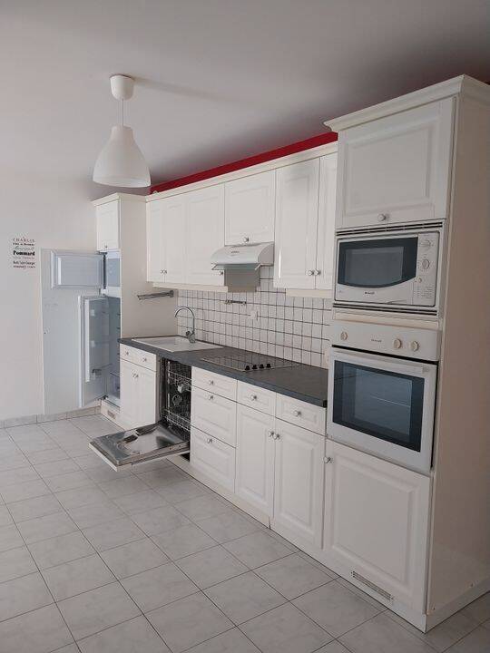 Appartement 2 pièces 50 m² · à Montholon · 50 m² · 485 €/mois