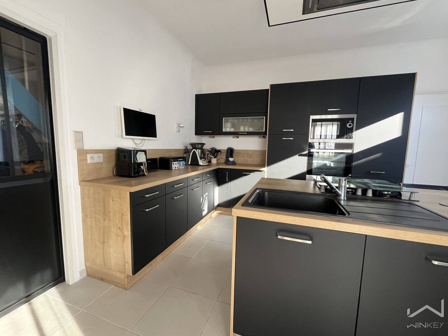 Maison 7 pièces 135 m² · à Brette-les-Pins · 135 m² · 178 900 €