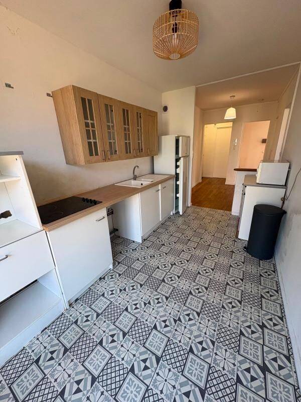 Appartement 2 pièces 54 m² · à Auxerre · 53,7 m² · 685 €
