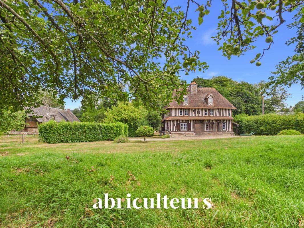Maison 6 pièces 190 m² · à Saint-Julien-sur-Calonne · 190 m² · 569 525 €