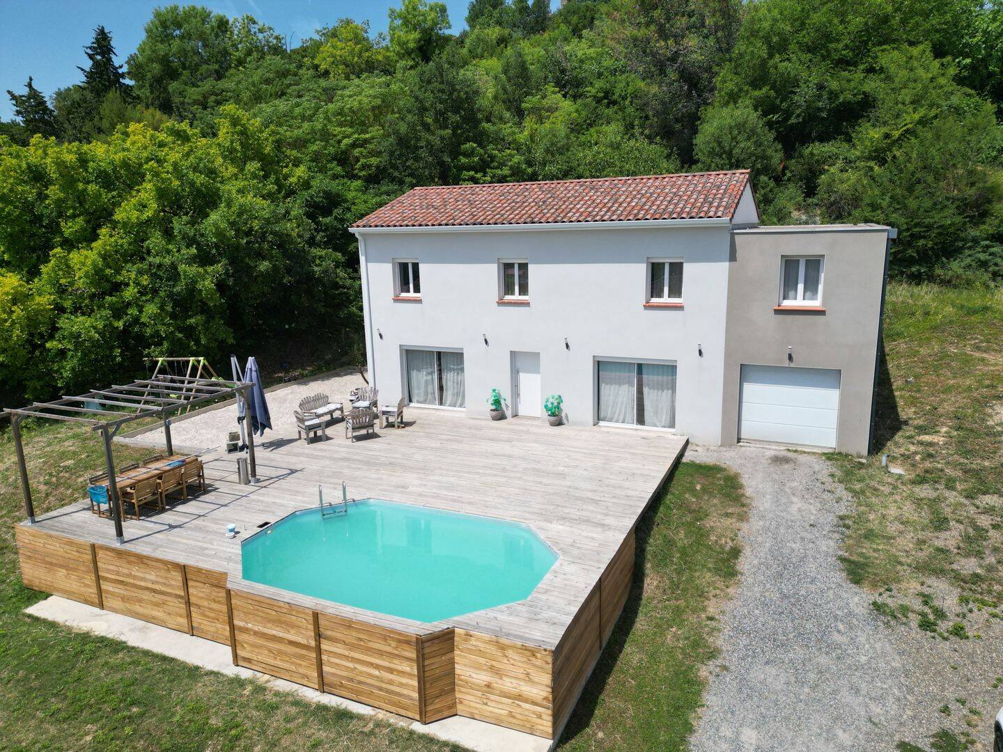 Maison 7 pièces 175 m² · à Auch · 175 m² · 335 000 €