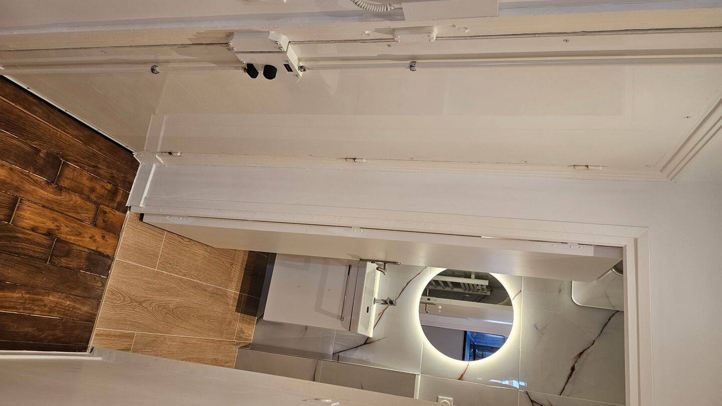 Appartement 3 pièces 54 m² · à Bois-Colombes · 54 m² · 1 635 €/mois