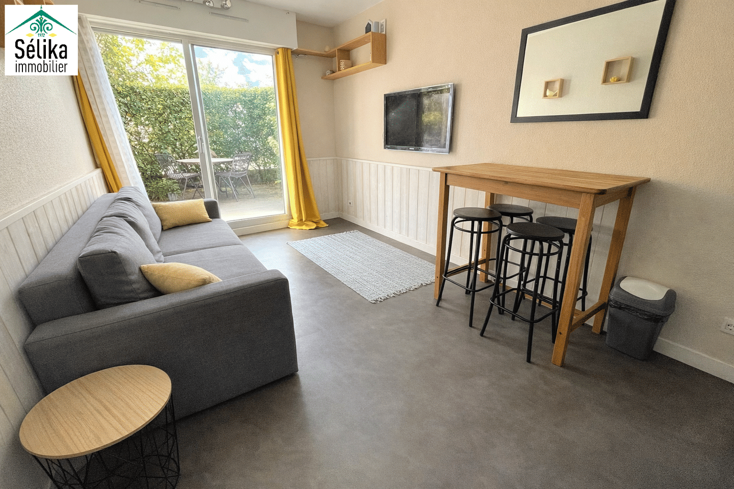 Appartement 1 pièce 22 m² · à Arcachon · 22 m² · 163 742 €