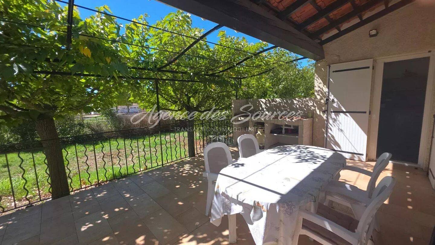 Maison 4 pièces 92 m² · à Tavernes · 91,9 m² · 335 000 €
