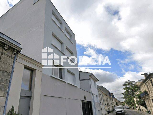 Appartement 1 pièce 22 m² · à Bordeaux · 22,3 m² · 584 €/mois