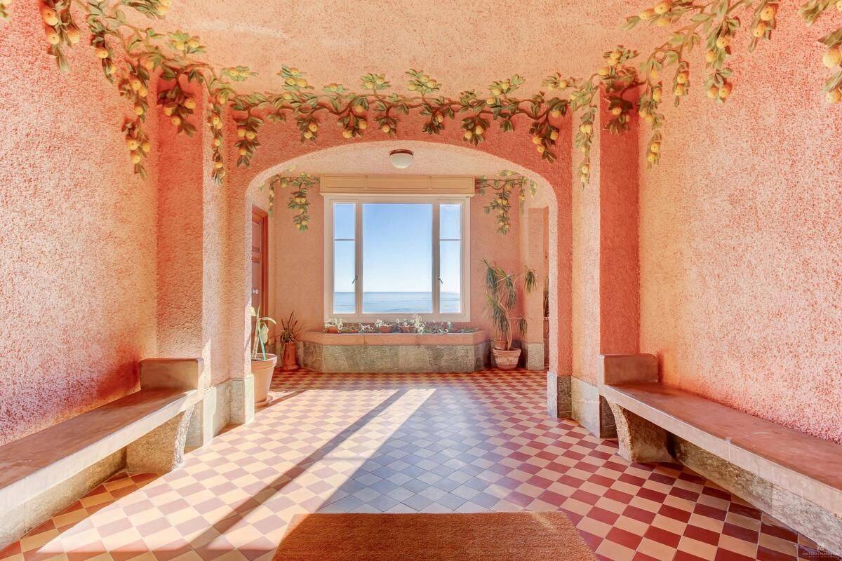 Appartement 4 pièces 190 m² · à Beaulieu-sur-Mer · 190,3 m² · 1 850 000 €