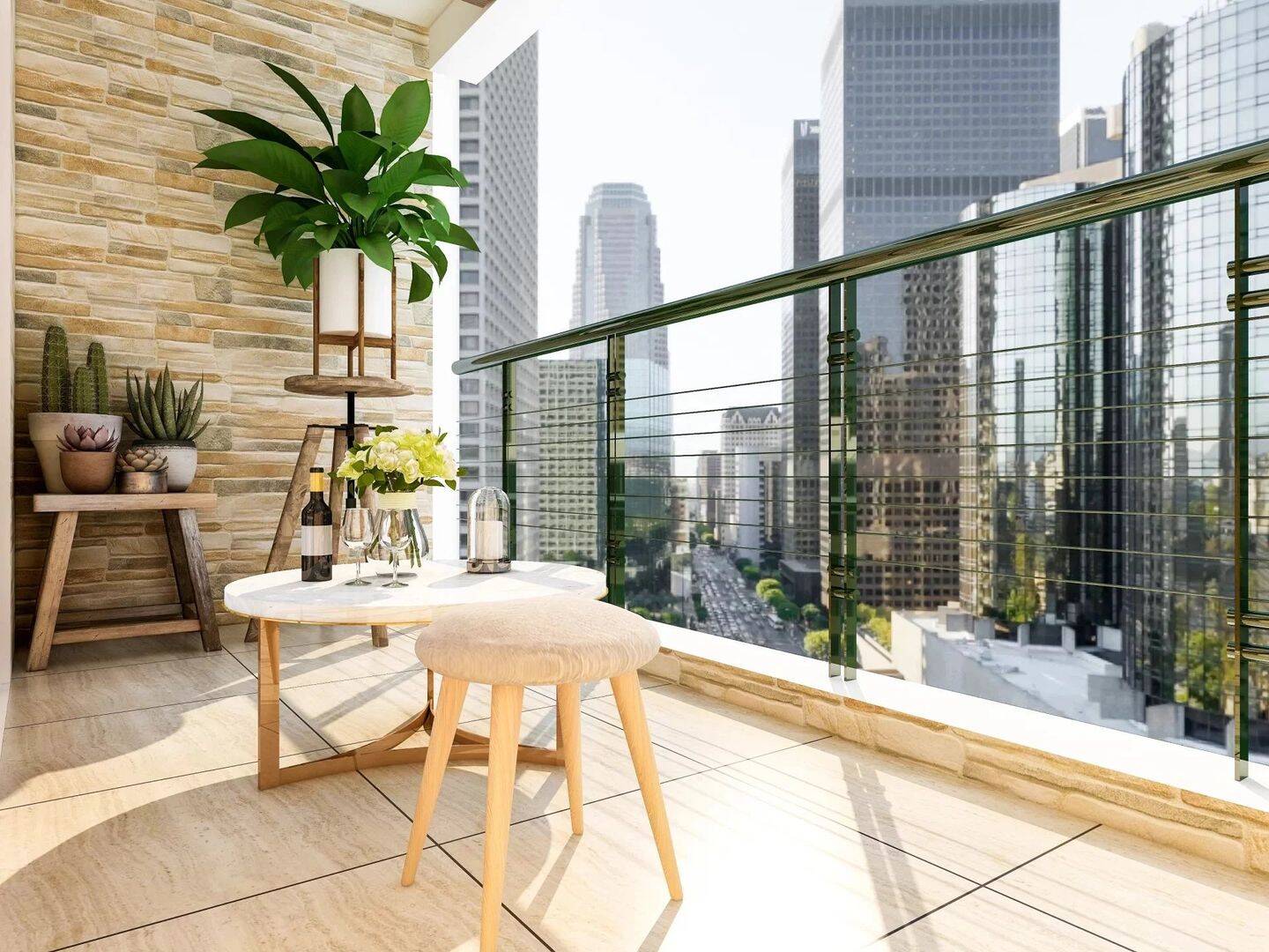 Appartement 3 pièces 74 m² · à Issy-les-Moulineaux · 73,7 m² · 750 000 €