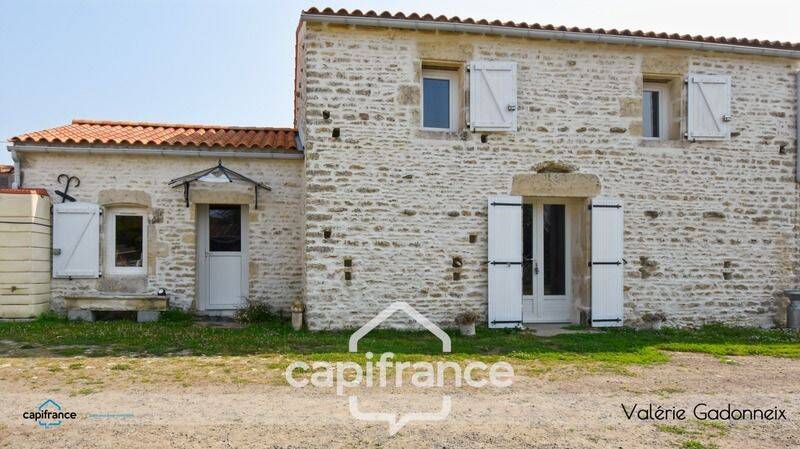 Maison 7 pièces 150 m² · à Vix · 150 m² · 239 000 €
