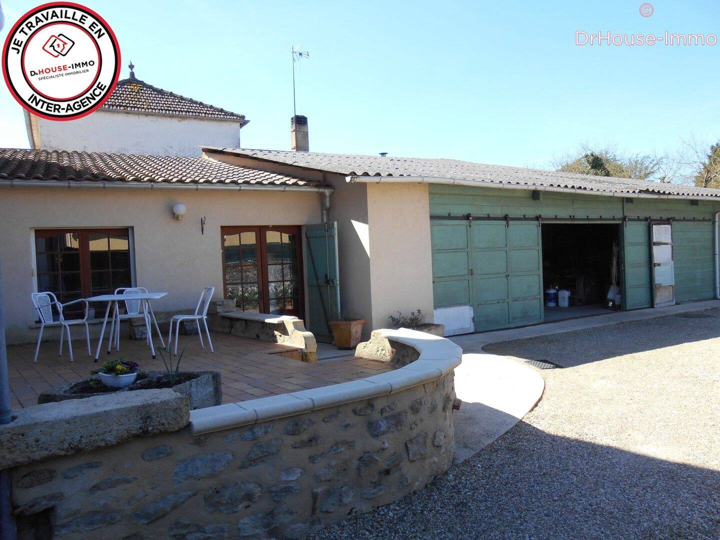 Maison 7 pièces 190 m² · à Castets Et Castillon · 190 m² · 249 000 €