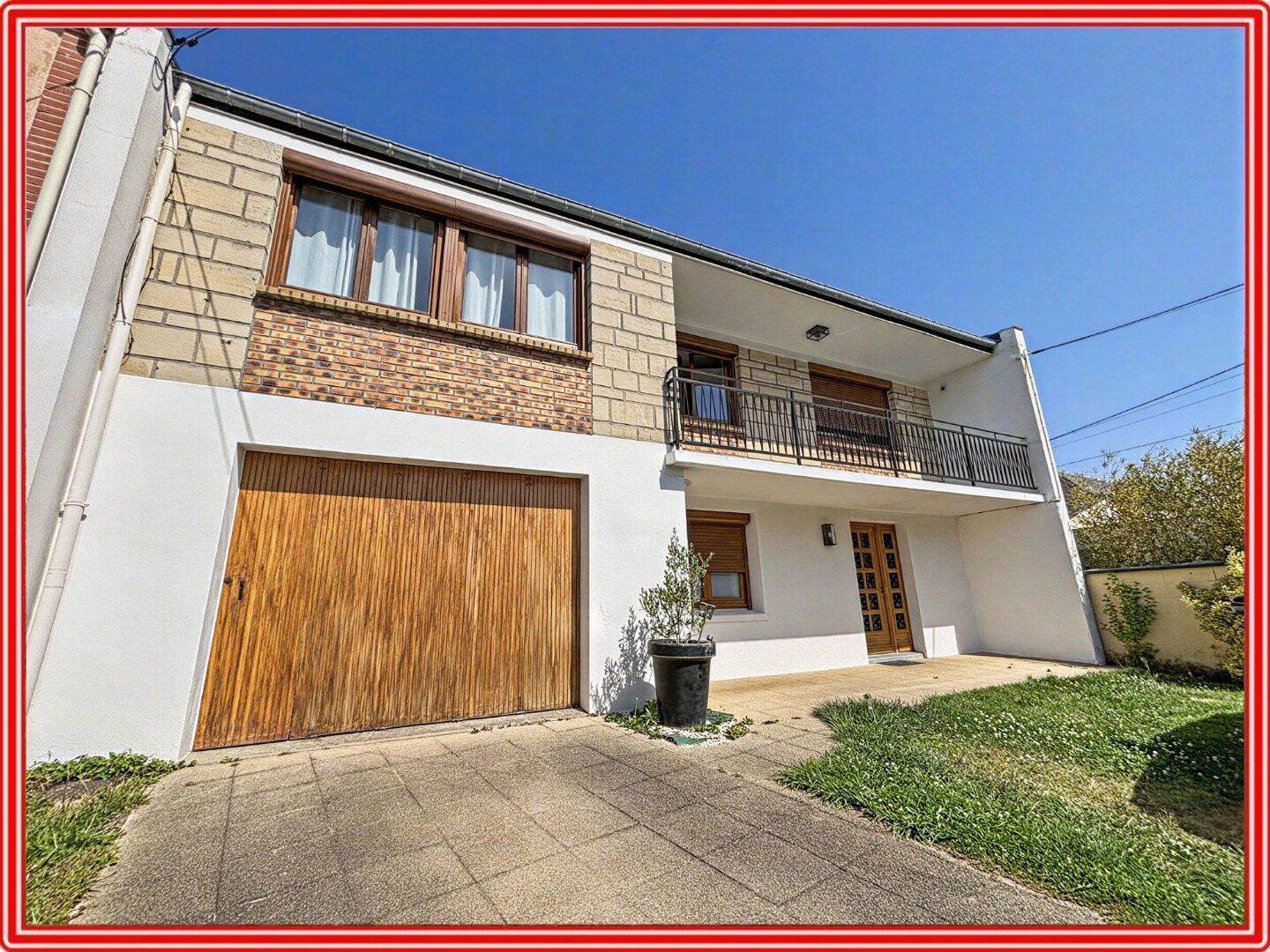 Maison 5 pièces 130 m² · à Le Havre · 130 m² · 299 000 €
