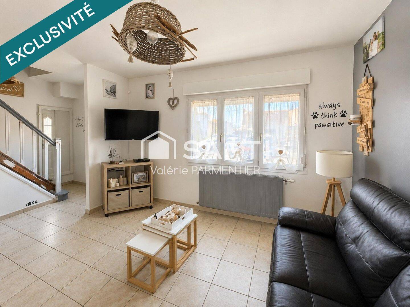 Maison 3 pièces 72 m² · à Berck · 72 m² · 231 000 €