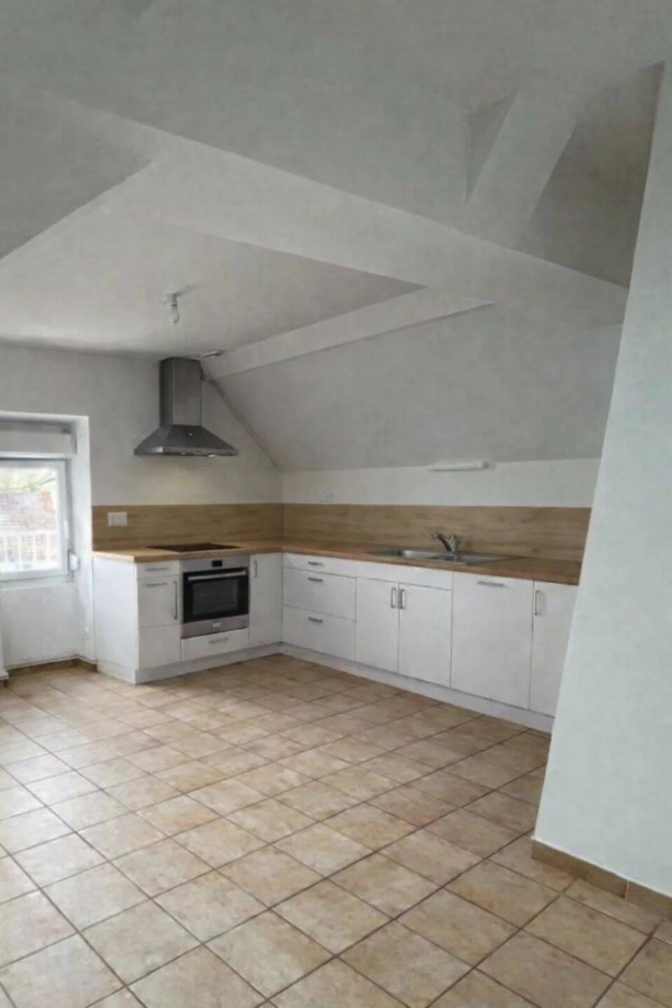 Appartement 3 pièces 72 m² · à Blanzy · 71,5 m² · 515 €