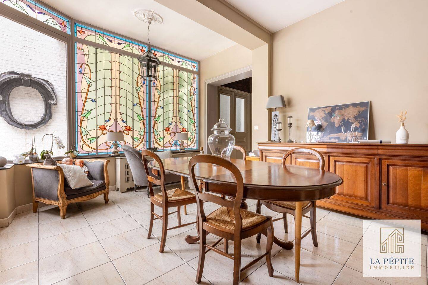Maison 7 pièces 210 m² · à Valenciennes · 210 m² · 360 000 €