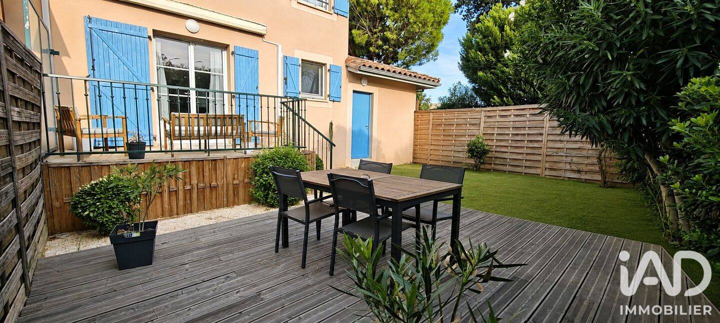 Maison 3 pièces 88 m² · à Claira · 87,9 m² · 210 000 €